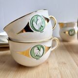 "Toi & Moi" Robj Tea Set by Villeroy & Boch