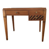 Old desk
