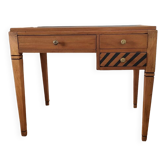 Old desk