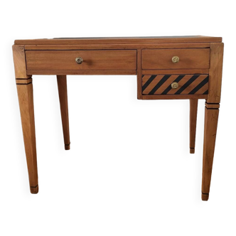Old desk