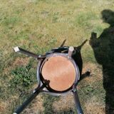 Chaise de bistrot Fischel