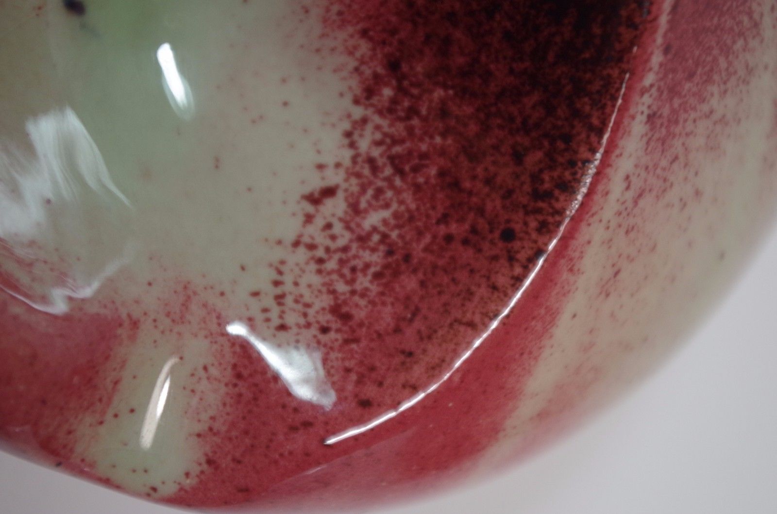 Idlas ceramic ashtray cup 50 60