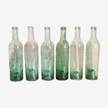 Old bottles