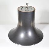 Danish Design Ceiling Lamp Ceramic 1970s