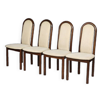 Chaises années 80