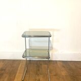 Shelf - bedside - end of sofa