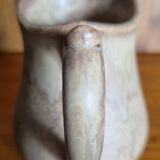 Creamer Rhodaceram stoneware milk pot 30 cl
