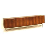 Vintage sideboard by Rudolf Glatzel for Fristho from the 1960s