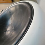 1967 egg pod armchair