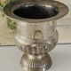 Champagne bucket Silver Plated Medici with Handles,
