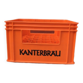 Caisse vintage kanterbrau