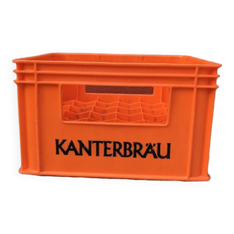 Vintage box kanterbrau