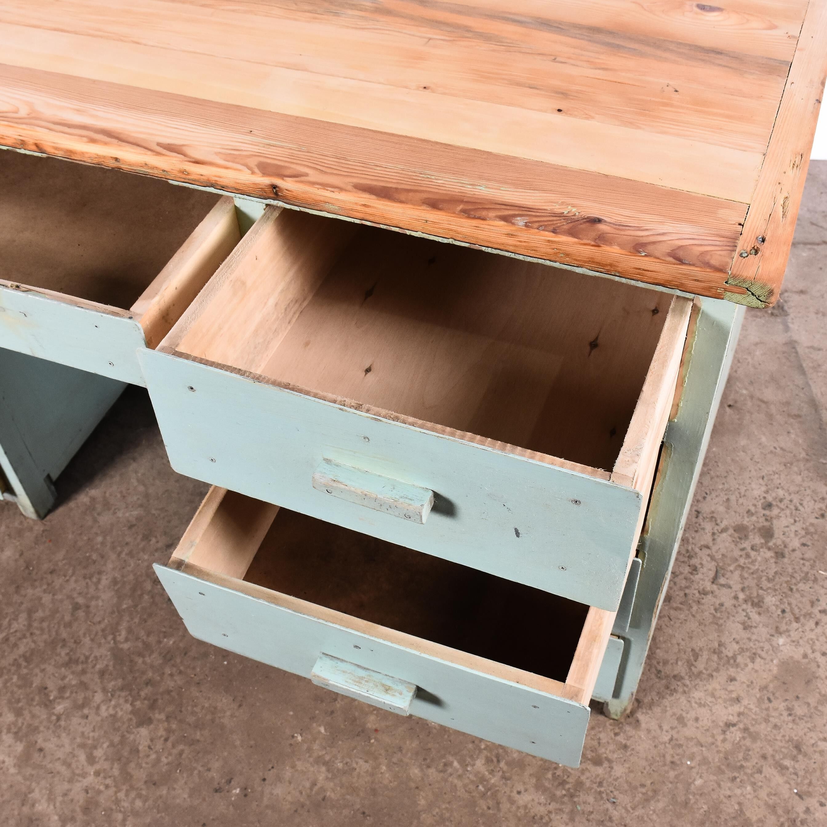 Bureau industriel