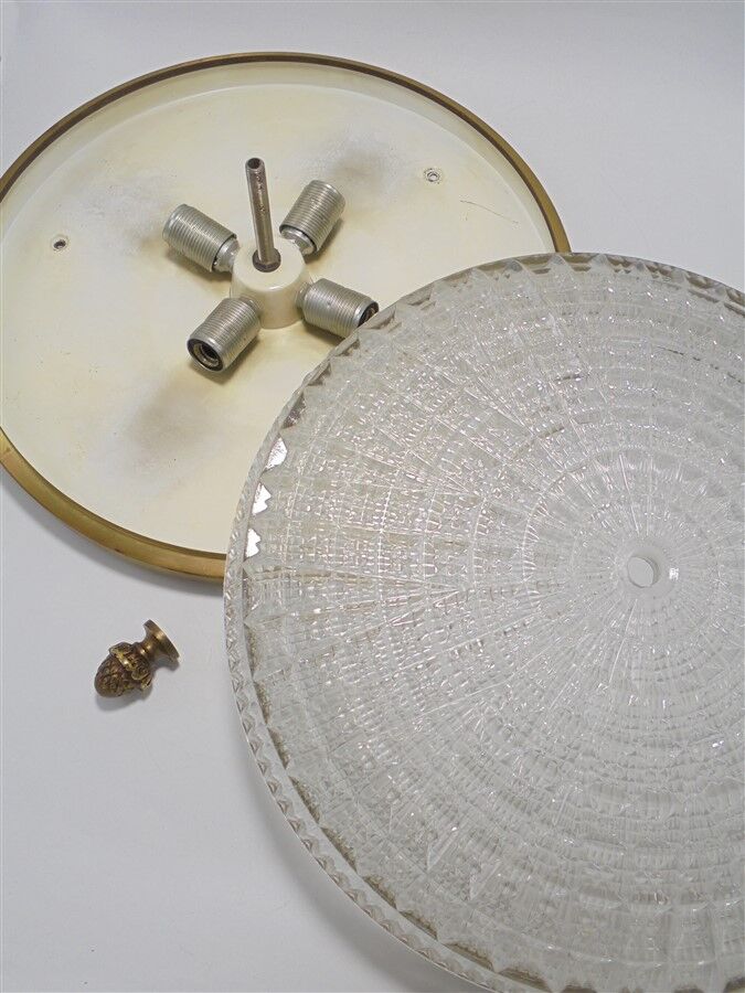Ceiling lamp Lucien Gau