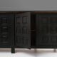 Mid-century modern sideboard 1980