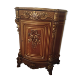 Baroque furniture