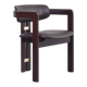 Pamplona Chair by Augusto Savini for Pozzi, 1960s