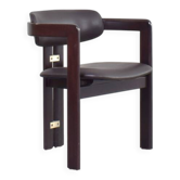 Pamplona Chair by Augusto Savini for Pozzi, 1960s
