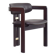 Pamplona Chair by Augusto Savini for Pozzi, 1960s