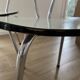 4 Chaises Formica