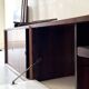 Modular library office Cado in rosewood, Poul Cadovius Denmark
