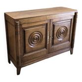 1940 Charles Dudouyt style sideboard