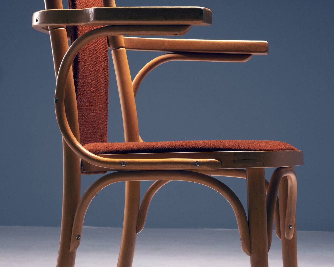 Dining Set, TON, 1960s–1970s
