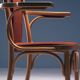Dining Set, TON, 1960s–1970s