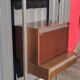 Writing desk by Michel Ducaroy for Ligne Roset 1970