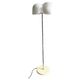 Dafne Floor Lamp in Plexiglass, Olaf von Bohr for Artemide, 1972, Italy