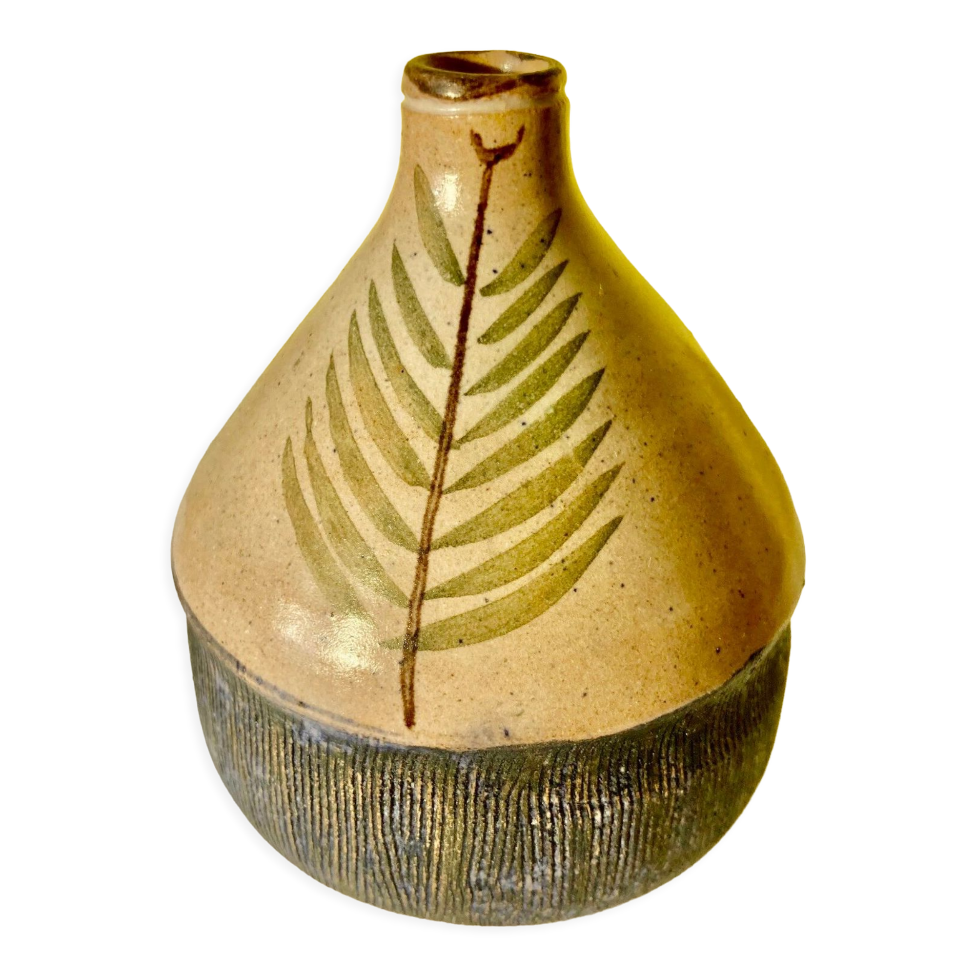 Soliflore ceramic