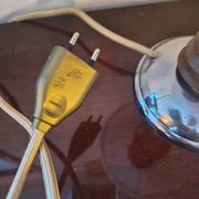 Vintage table lamp