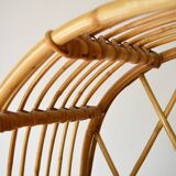 Rattan library