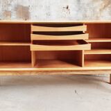 Scandinavian enfilade