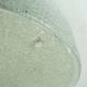 large kaiser leuchten CEILING FIXTURE flush mount thick ice glass