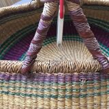 Wicker basket