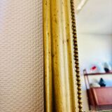 Louis Philippe mirror