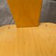 6 Baumann "transit" chairs 1990s