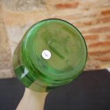 Demijohn verte 2L