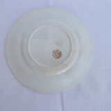 Ancienne assiette choisy le roi