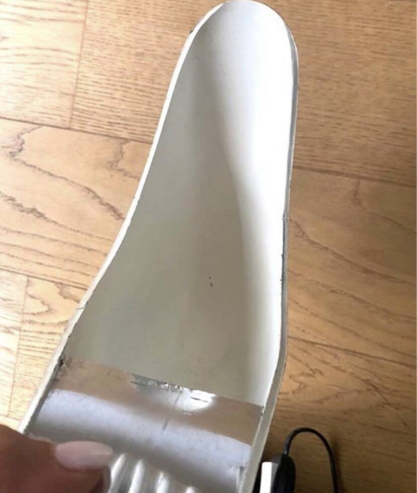 Pair of Pelote lamps Cesare Casati Ponzio Lamperti vintage design lighting Old furniture