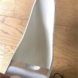 Paire lampes Pelote Cesare Casati Ponzio Lamperti luminaire vintage design Ancien mobilier