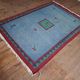 Handmade Kilim Indo Gabbeh 180x126cm