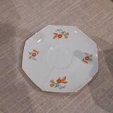 Coffee or tea service Porcelain Epiag D.F.