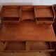 English style writing desk