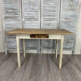 Farm table
