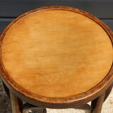 3 stools baumann 1950 465mm