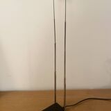 Betec vintage 80s telescopic and compact lamp
