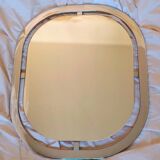 Bauhaus mirror, late 1960s