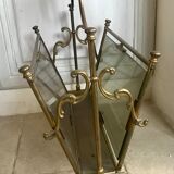 Onyx and laiton review gate 1960s